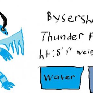 Bysershock