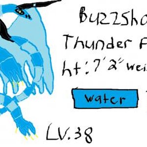 Buzzshock