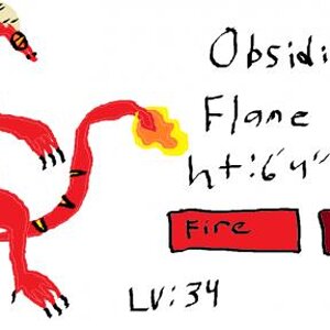Obsidian