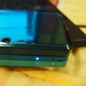 My 3DS