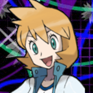 MISTY MY BBY

For my Misty theme. <3