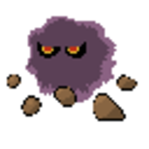 Basic idea for 1st stage dark starter