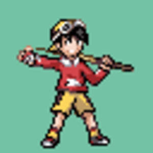 Gold's trainer sprite for Trainer MJB's hack!