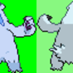 Beartic