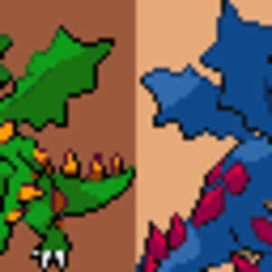 Druddigon
