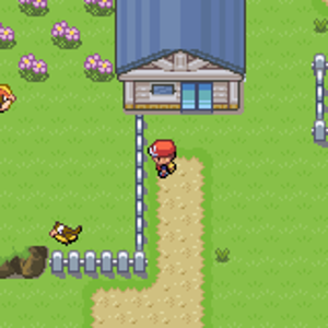 Pallet Town