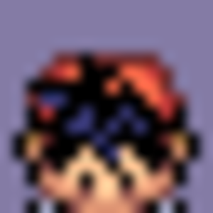 Red OW sprite: frame 0
Note: I had to save these as PNGs. If you want to use them, you'll have to change them to BMPs first ( that is, if you use Over