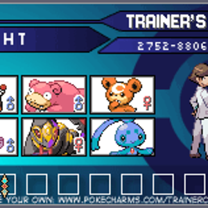 TrainerKnight