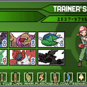 TrainerRich