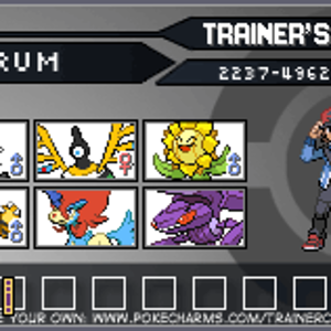 TrainerNecrum