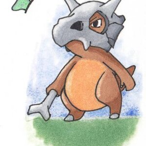 Cubone