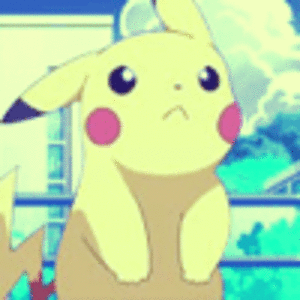 pikachu icon by nonamepje d3c9udg