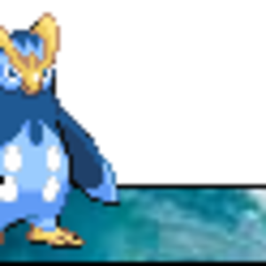 Royal Blue Ocean 2