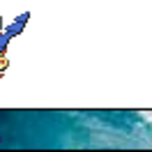 Royal Blue Ocean (Legendary) 1