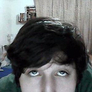 Le wierd me