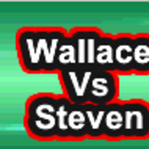 Wallace vs Steven