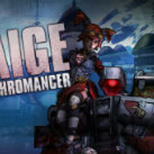 borderlands 2 gaige mecromancer dlc