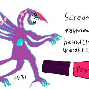 Screamzen
