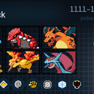 my fake trainer card