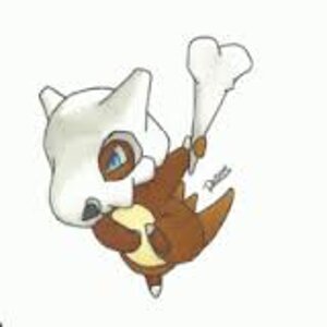 Cubone