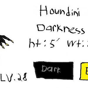 Houndini