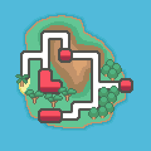Electric Island