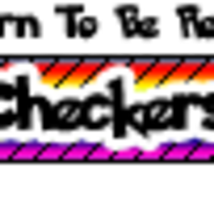Checkers To Be Rare
by Gerokunz