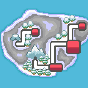 Ice Island