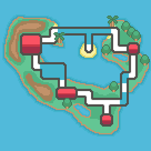 Water Island
