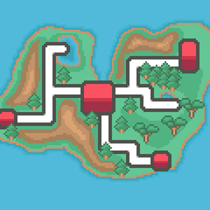 Poison Island