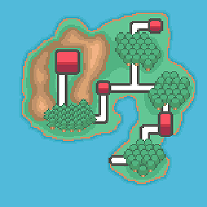 Bug Island