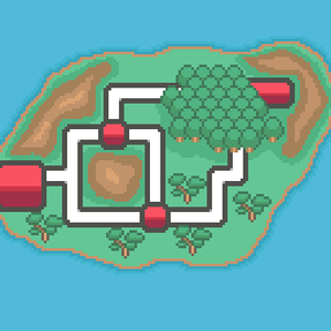 Grass Island