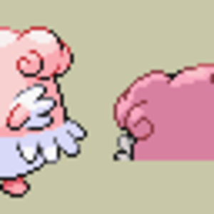 Blissey