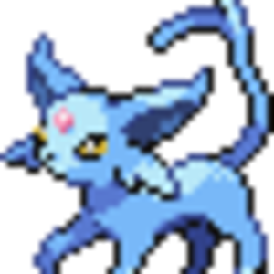 Espeon