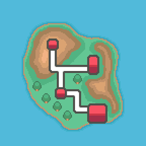 Normal Island