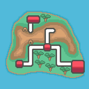 Fighting Island