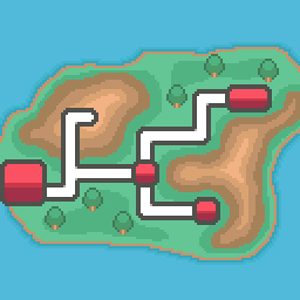 Flying Island