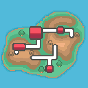 Ground Island