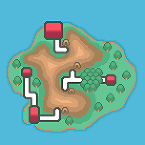 Dark Island