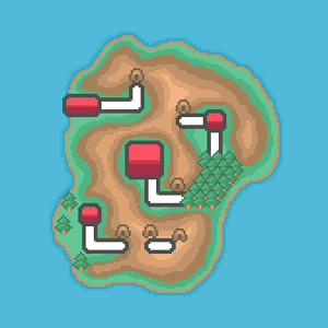 Ghost Island