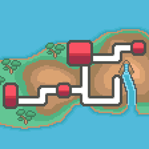 Dragon Island