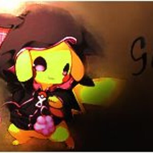 Pikachu
Signature.