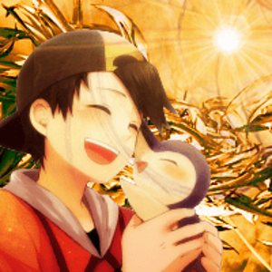 Gold
Avatar.