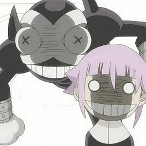 Crona RagnarokXyoung