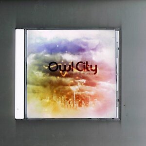 Also I was finally able to get a physical copy of Maybe I'm Dreaming . Now I own all of Owl City's Albums! Woot woot.