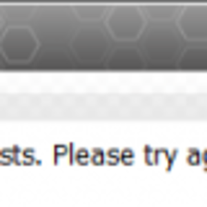 Beware: this message is rage inducing!