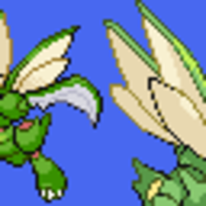 Scyther