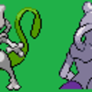 Mewtwo