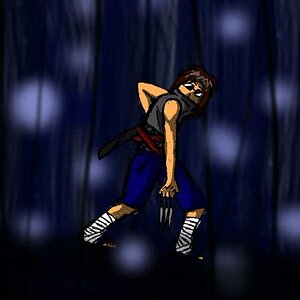 Abyss Okami