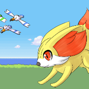 FennekinSignature